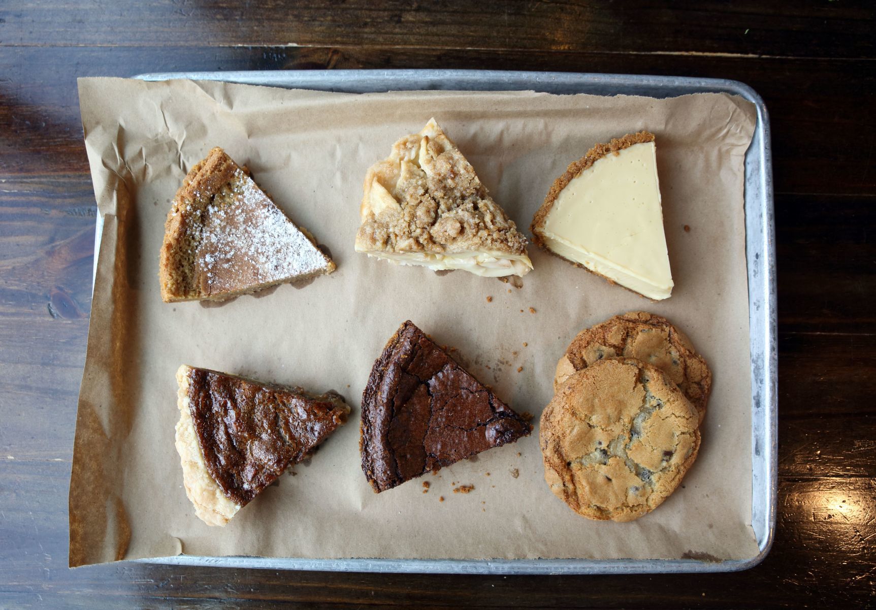 SugarfirePies.TIF